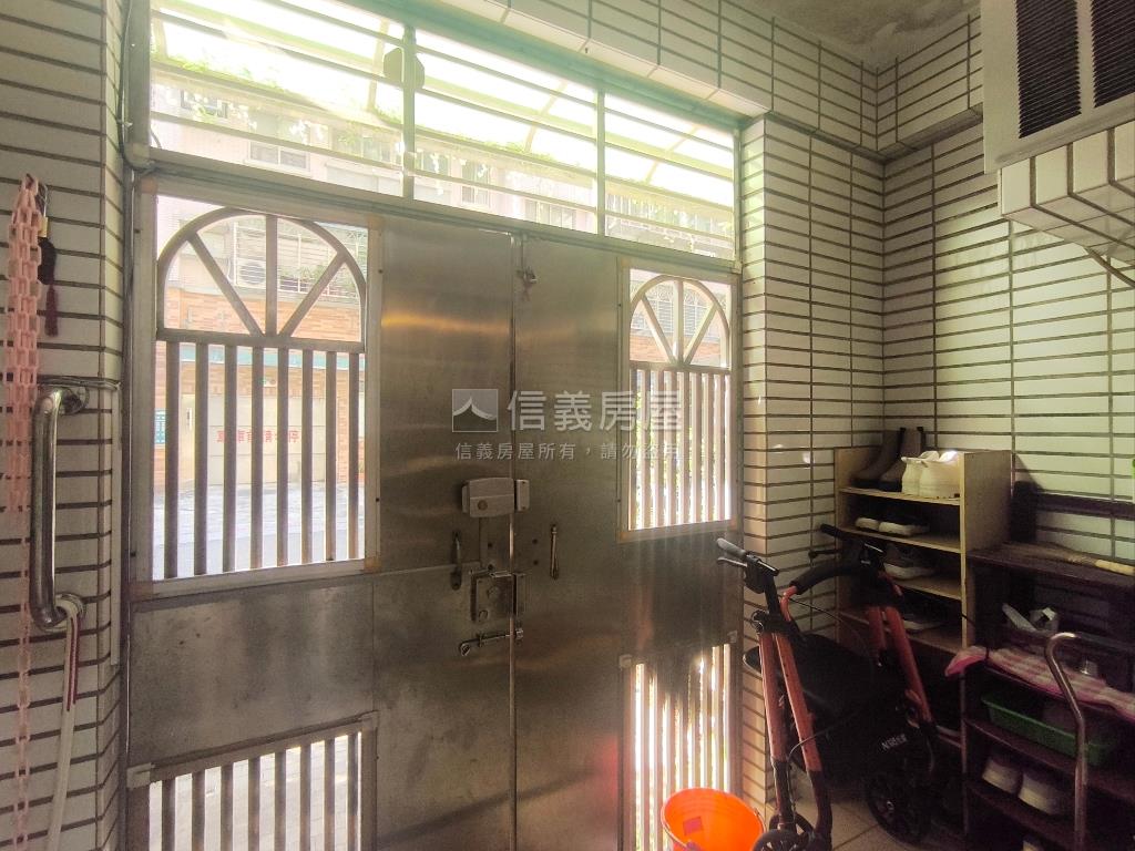 永春富台方正一樓房屋室內格局與周邊環境