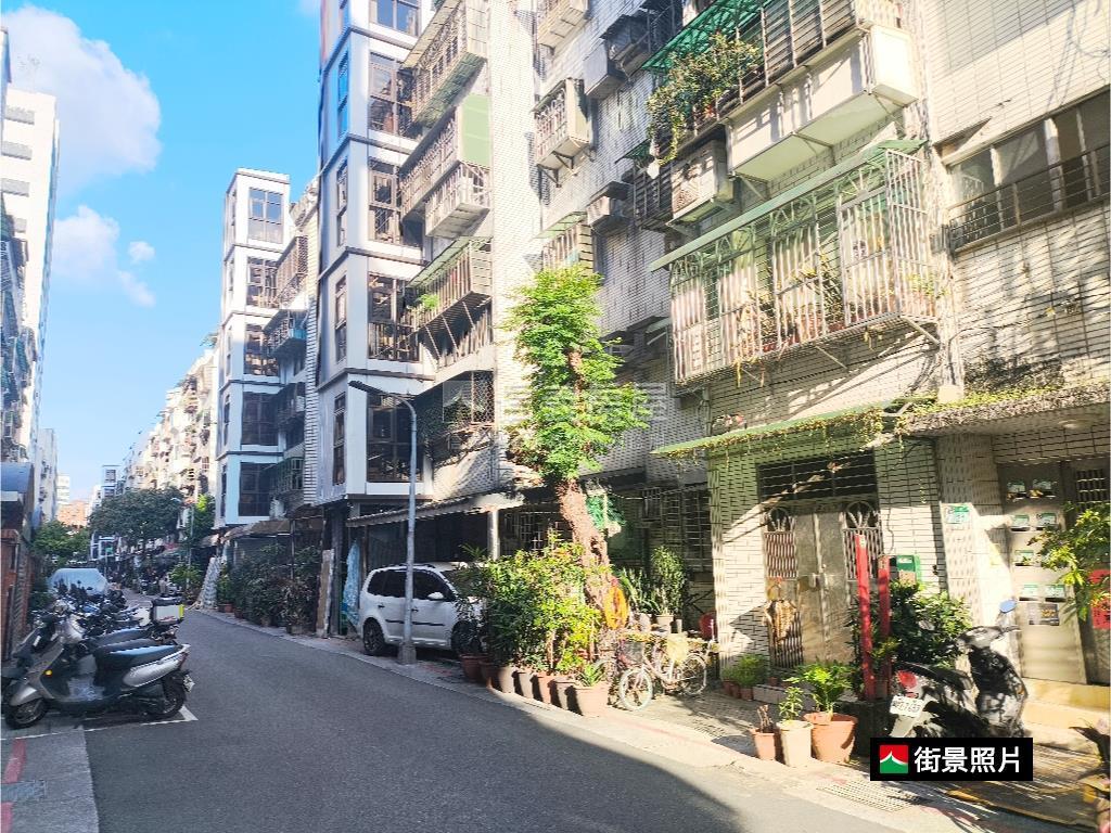 永春富台方正一樓房屋室內格局與周邊環境