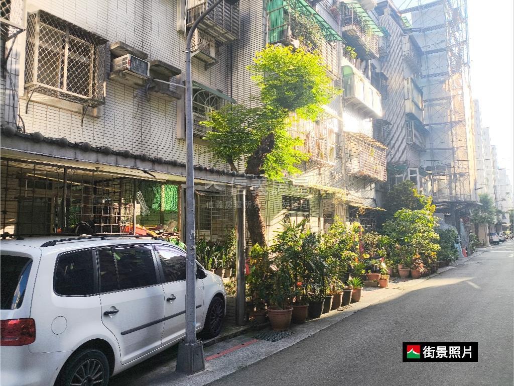 永春富台方正一樓房屋室內格局與周邊環境