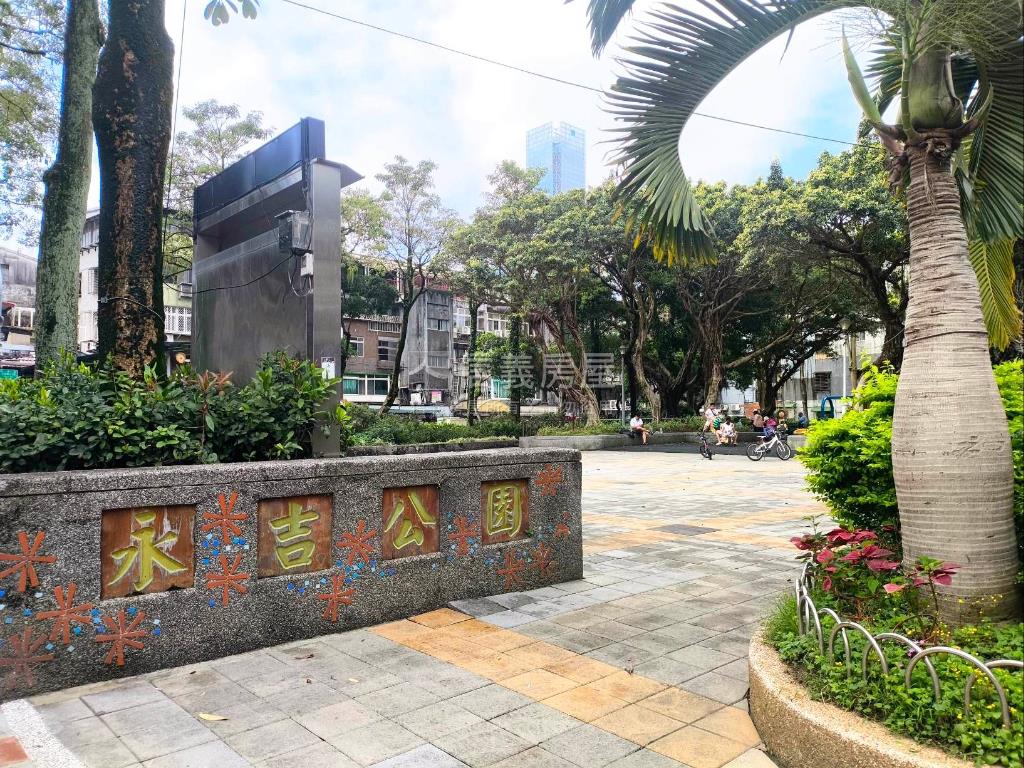 永春富台方正一樓房屋室內格局與周邊環境