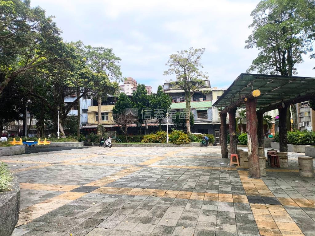 永春富台方正一樓房屋室內格局與周邊環境