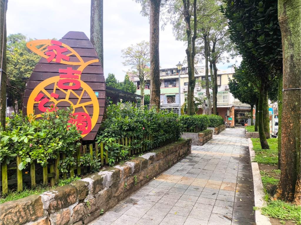 永春富台方正一樓房屋室內格局與周邊環境