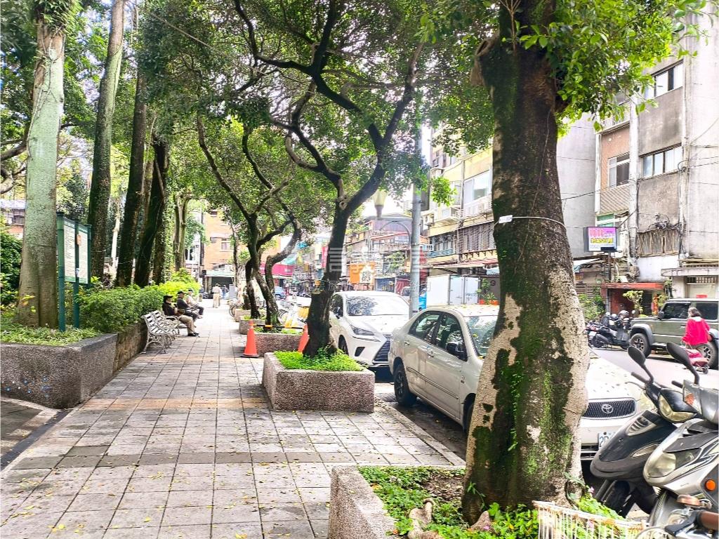 永春富台方正一樓房屋室內格局與周邊環境