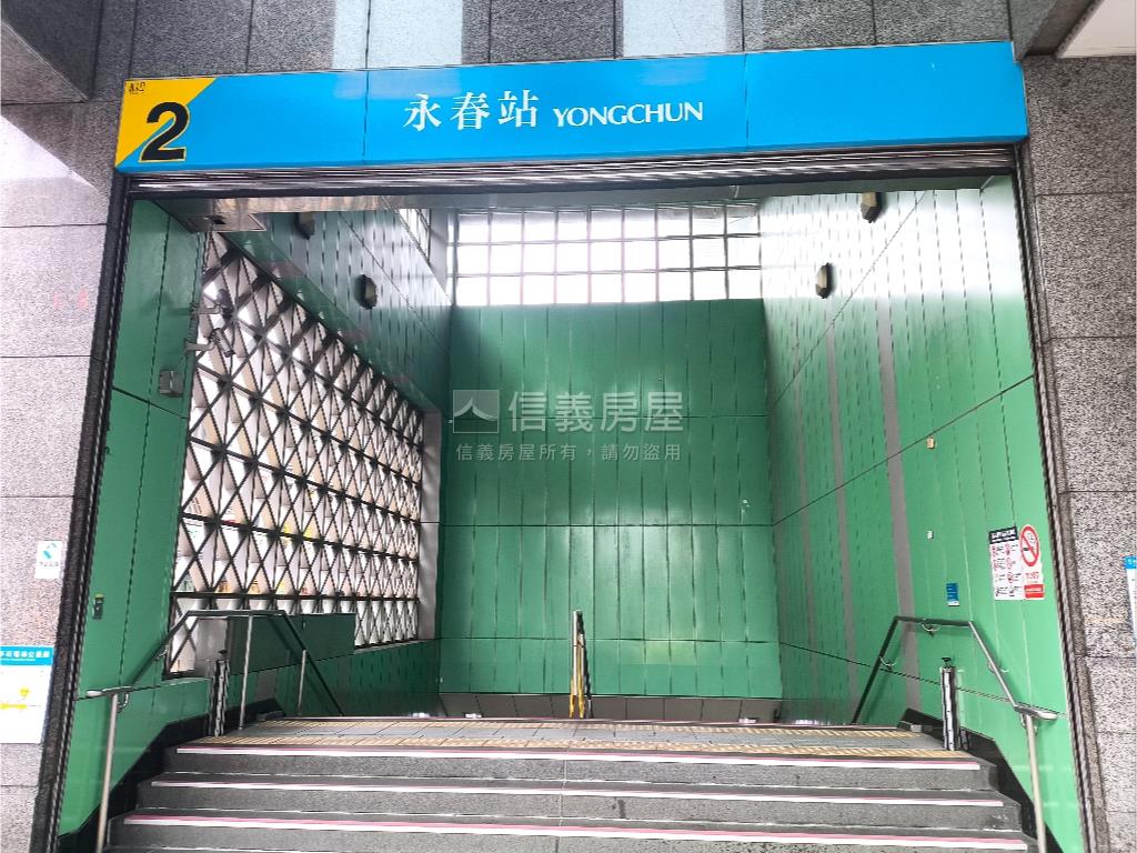 永春富台方正一樓房屋室內格局與周邊環境