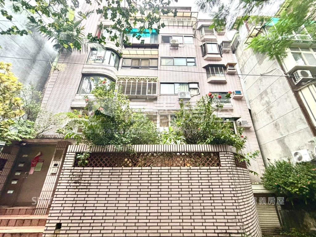 泰順街前後庭院三房有車位房屋室內格局與周邊環境