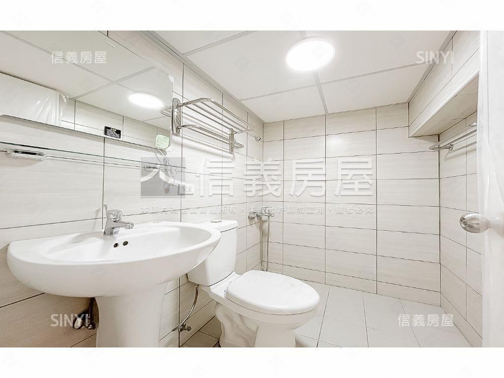 烈美街優質收租店套房屋室內格局與周邊環境