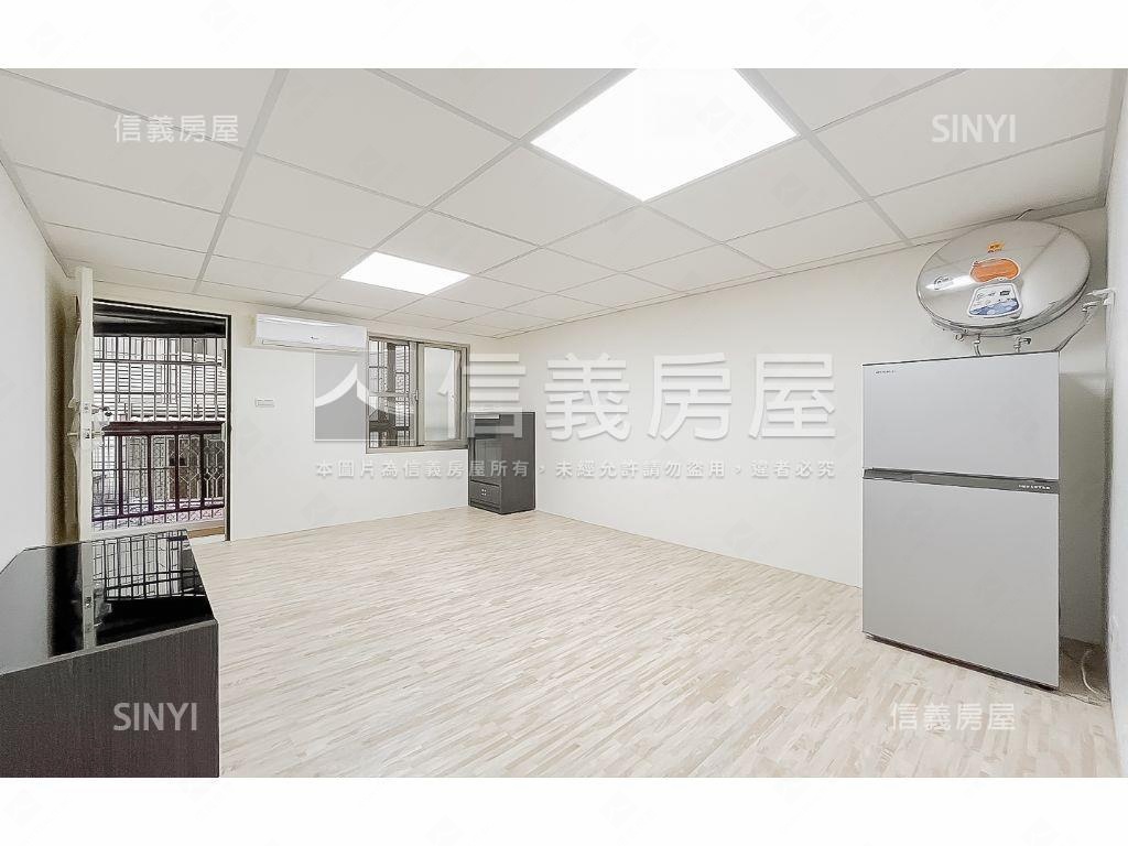 烈美街優質收租店套房屋室內格局與周邊環境