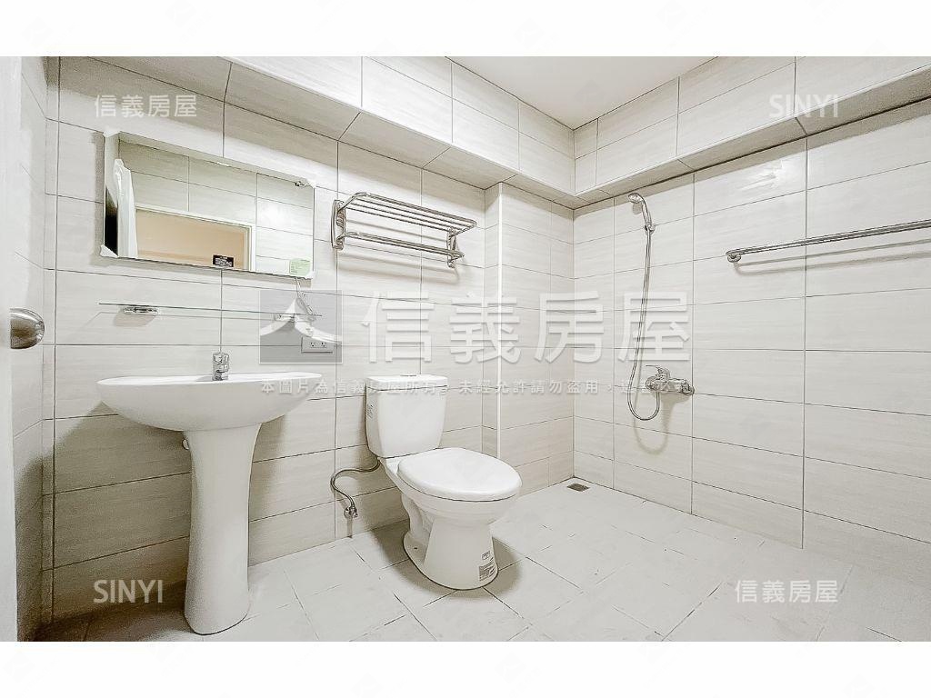 烈美街優質收租店套房屋室內格局與周邊環境