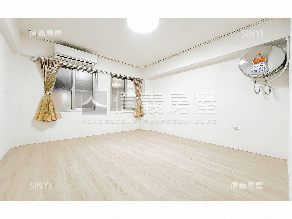 烈美街優質收租店套房屋室內格局與周邊環境