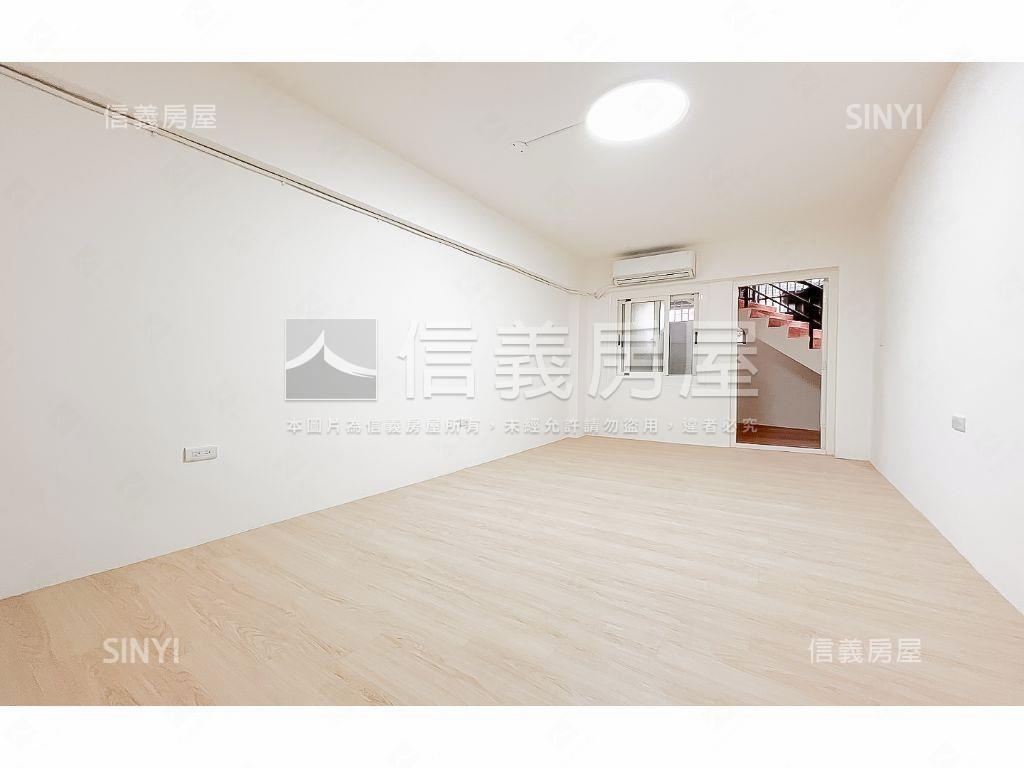 烈美街優質收租店套房屋室內格局與周邊環境