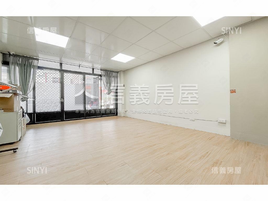 烈美街優質收租店套房屋室內格局與周邊環境