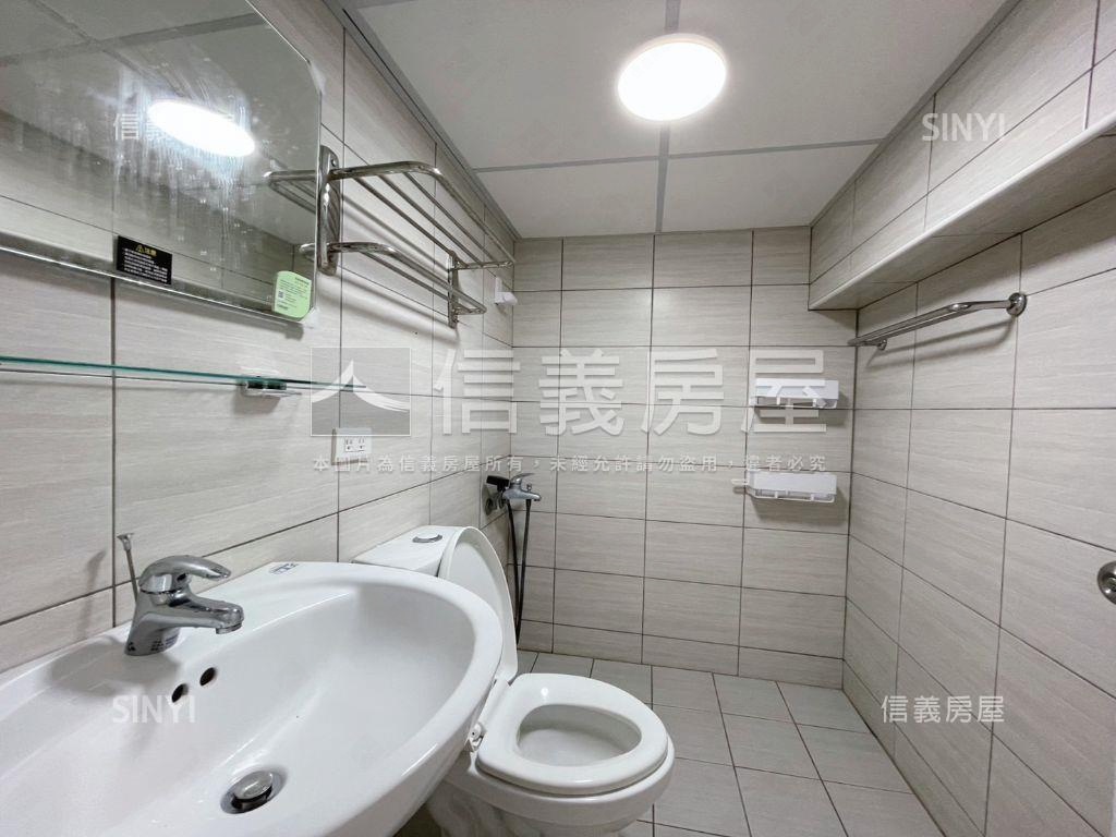 烈美街優質收租店套房屋室內格局與周邊環境