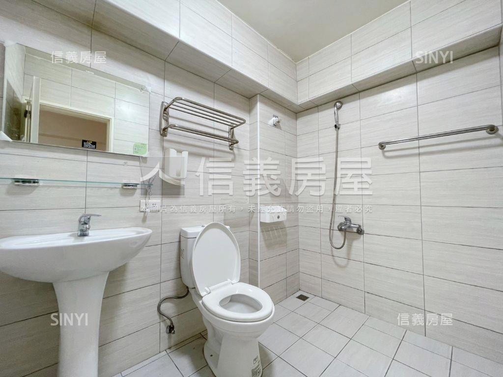 烈美街優質收租店套房屋室內格局與周邊環境