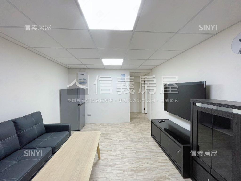 烈美街優質收租店套房屋室內格局與周邊環境