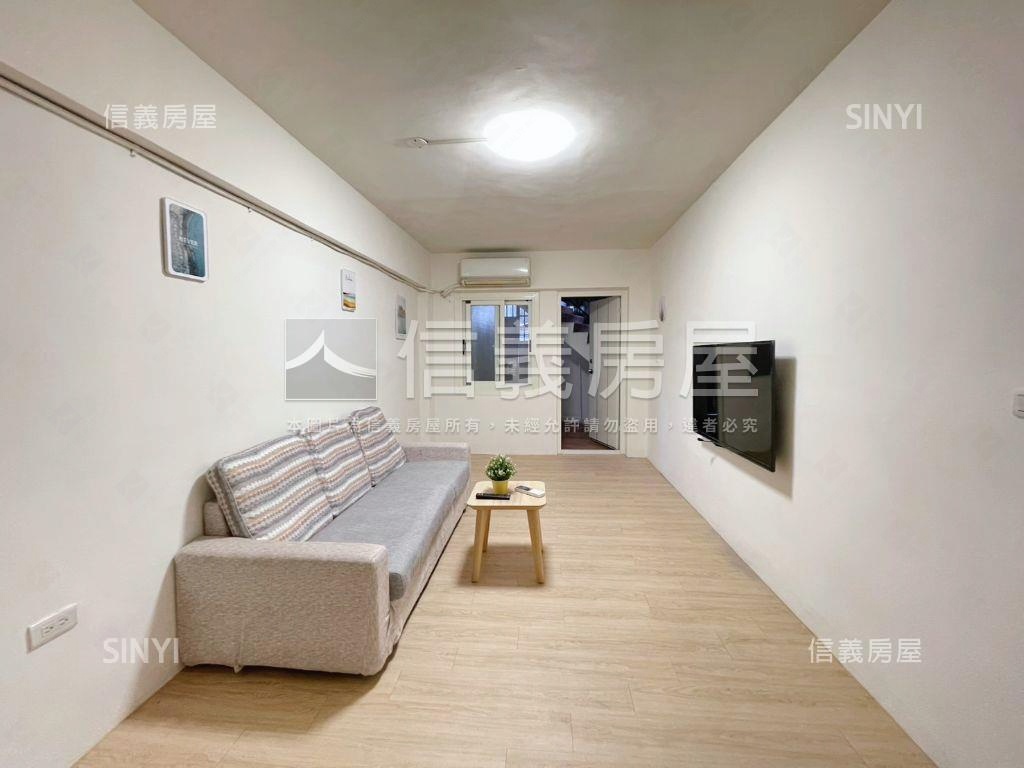 烈美街優質收租店套房屋室內格局與周邊環境