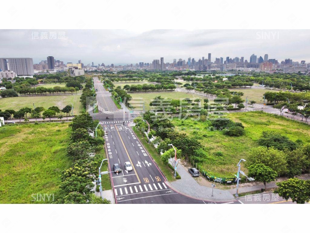 親家中央公園邊間視野戶房屋室內格局與周邊環境