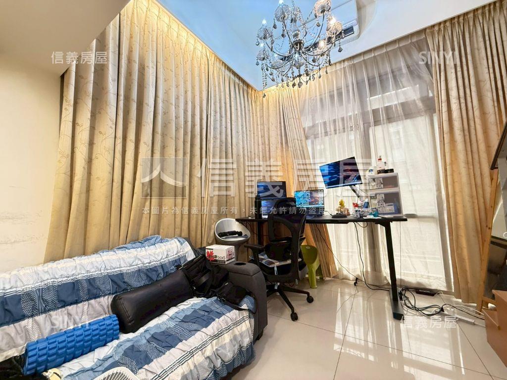 【杜蘭朵】邊間採光美屋房屋室內格局與周邊環境