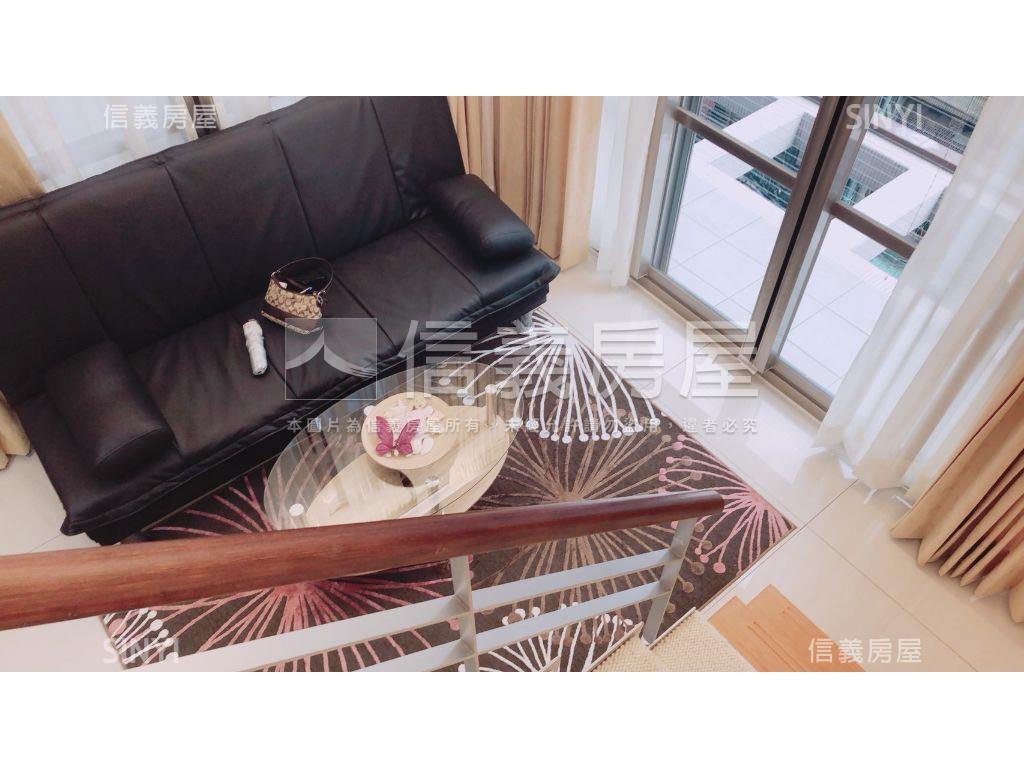 【杜蘭朵】邊間採光美屋房屋室內格局與周邊環境