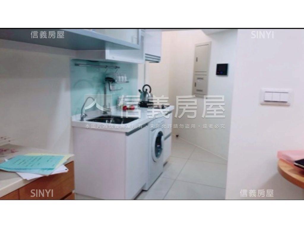 【杜蘭朵】邊間採光美屋房屋室內格局與周邊環境