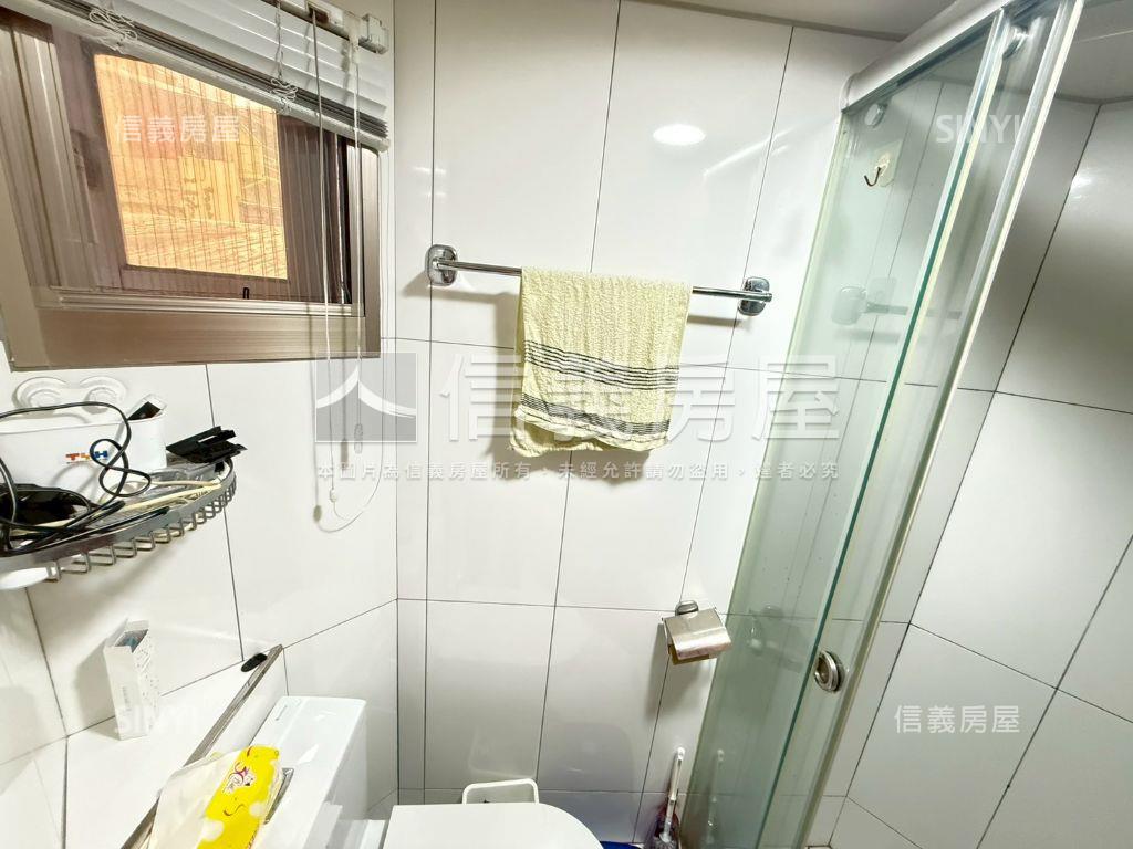 【杜蘭朵】邊間採光美屋房屋室內格局與周邊環境