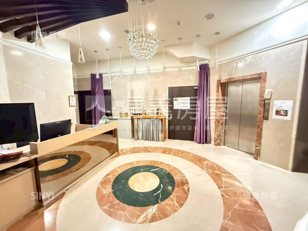 【杜蘭朵】邊間採光美屋房屋室內格局與周邊環境