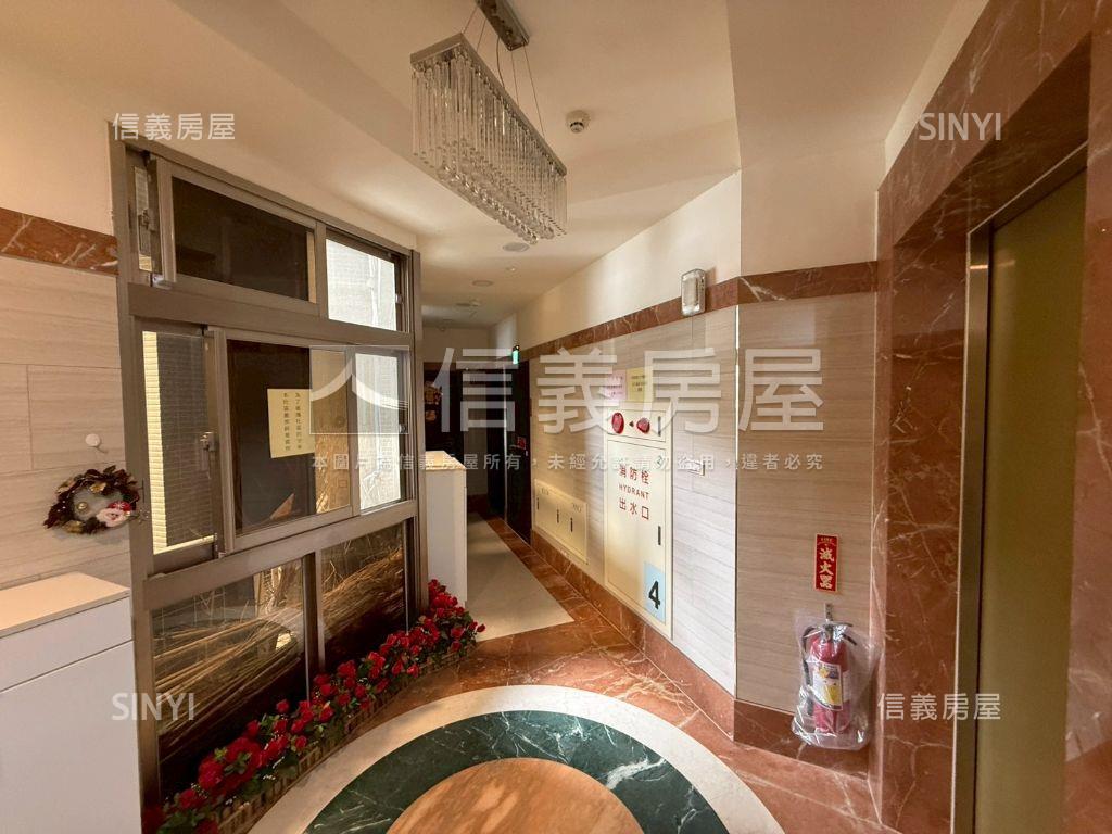 【杜蘭朵】邊間採光美屋房屋室內格局與周邊環境