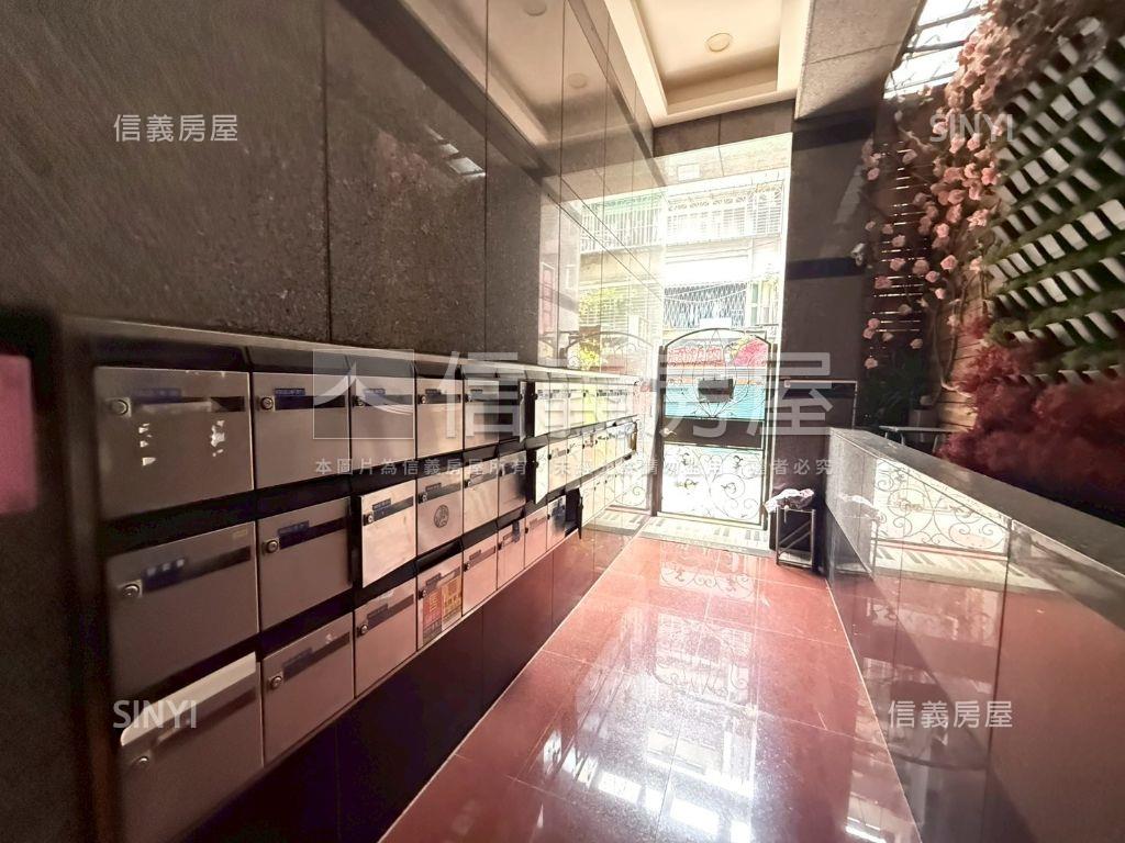 【杜蘭朵】邊間採光美屋房屋室內格局與周邊環境