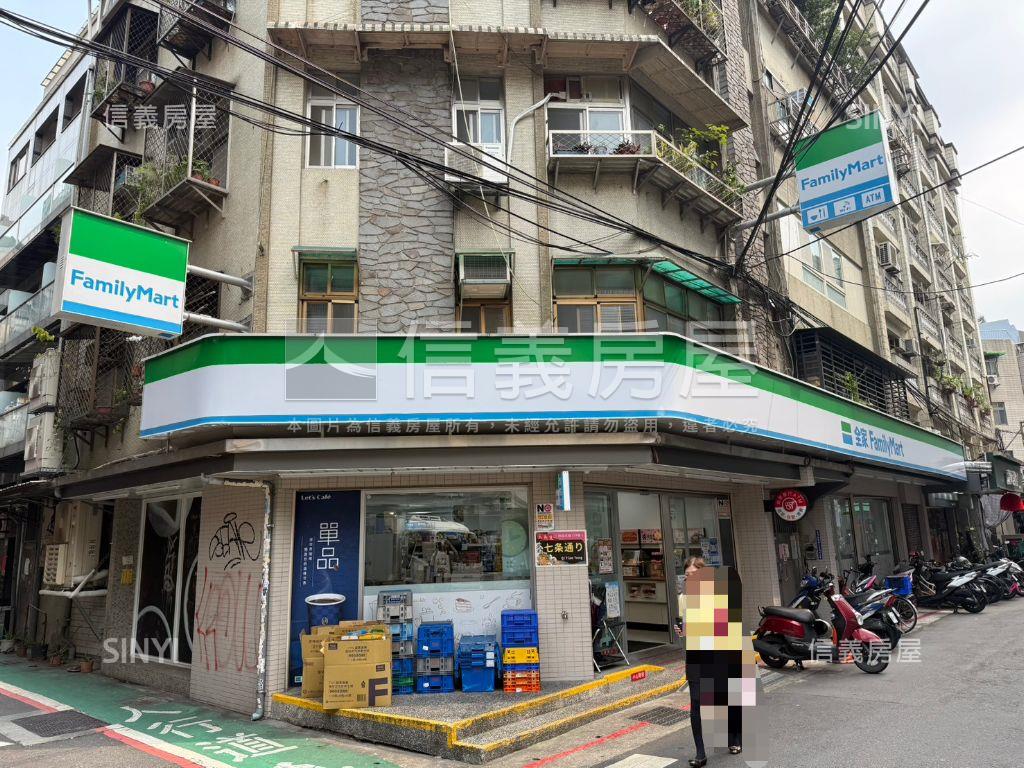 【杜蘭朵】邊間採光美屋房屋室內格局與周邊環境