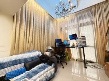 【杜蘭朵】邊間採光美屋