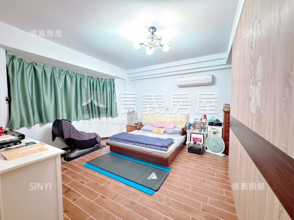 小檜溪大地坪透天房屋室內格局與周邊環境