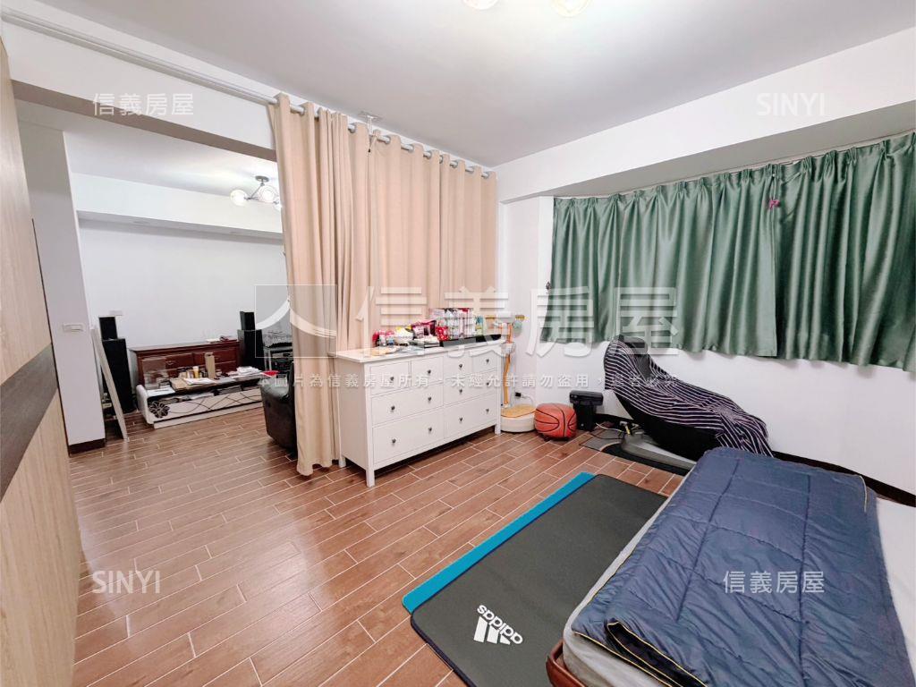 小檜溪大地坪透天房屋室內格局與周邊環境