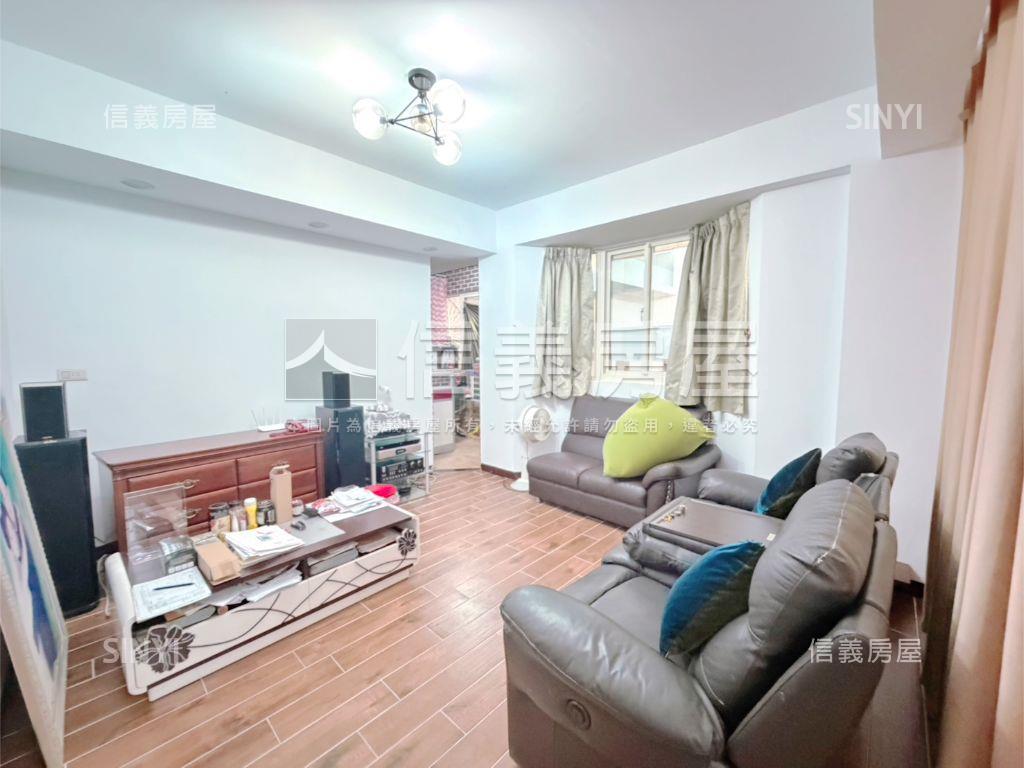 小檜溪大地坪透天房屋室內格局與周邊環境