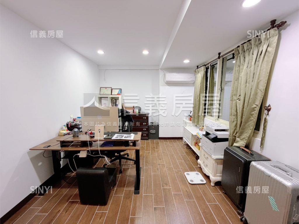 小檜溪大地坪透天房屋室內格局與周邊環境