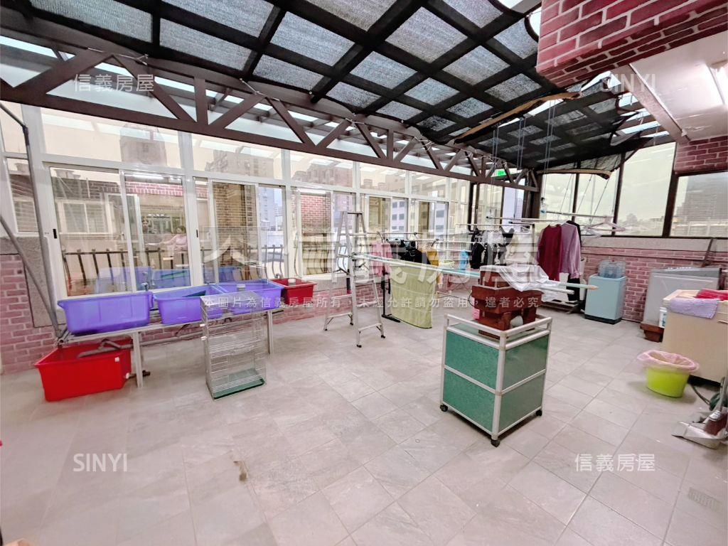 小檜溪大地坪透天房屋室內格局與周邊環境