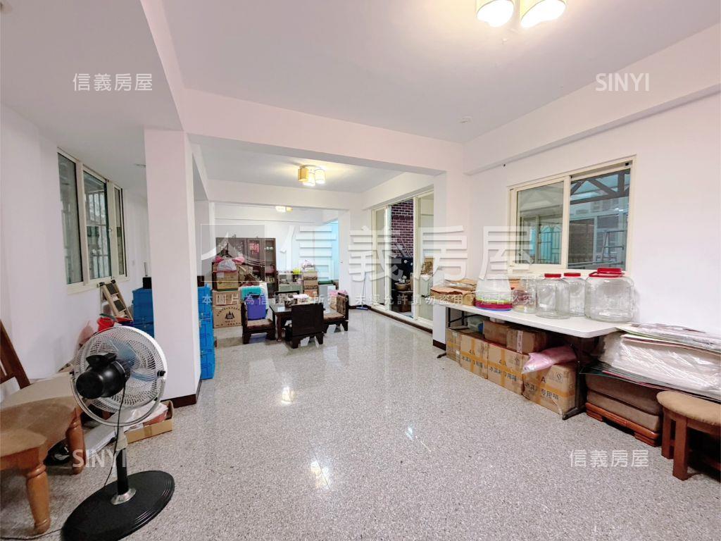 小檜溪大地坪透天房屋室內格局與周邊環境