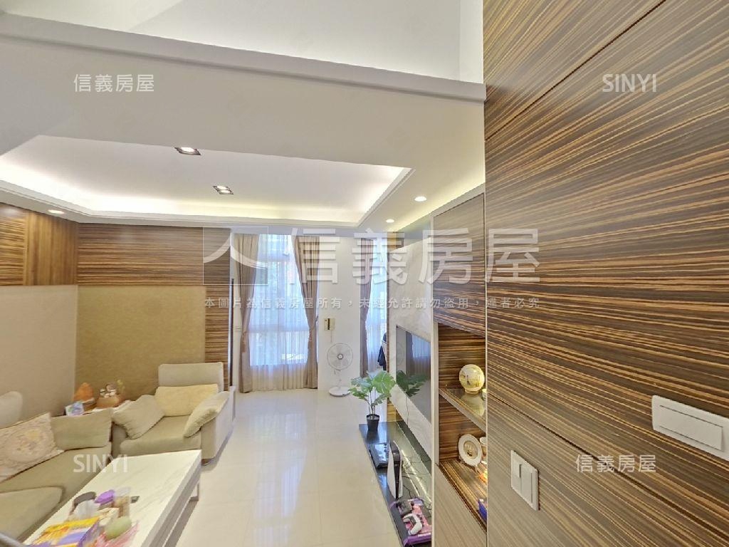 綠中海２期別墅房屋室內格局與周邊環境