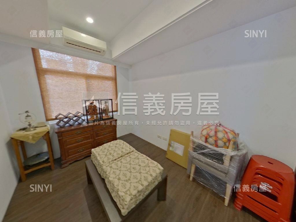 綠中海２期別墅房屋室內格局與周邊環境
