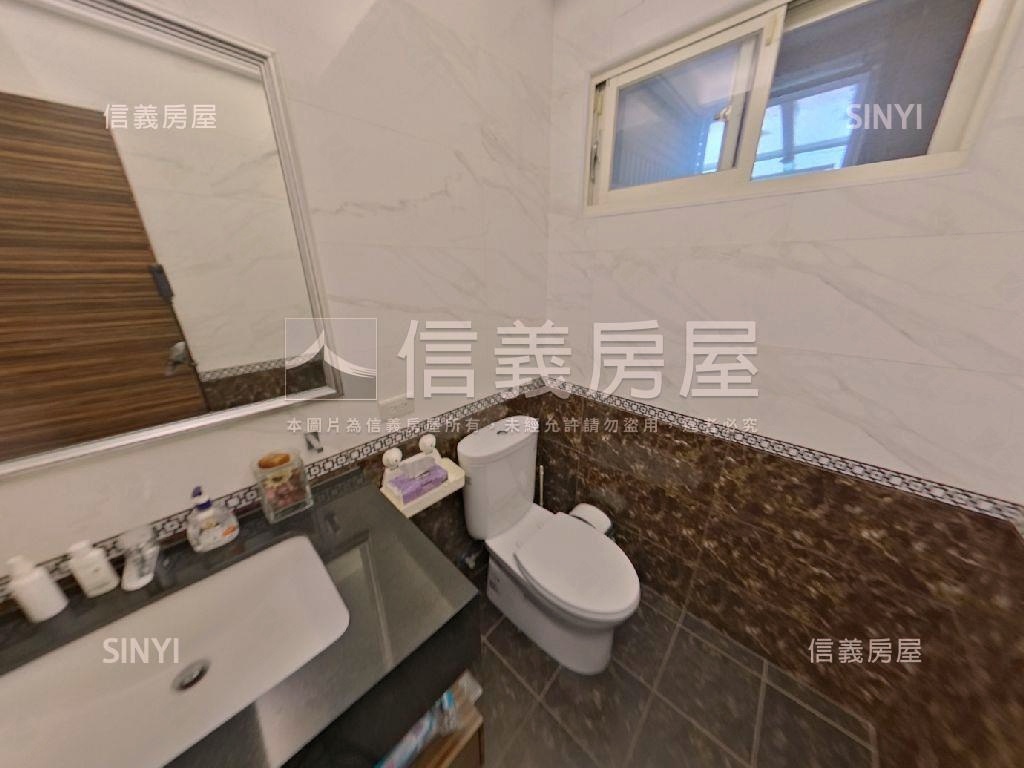 綠中海２期別墅房屋室內格局與周邊環境