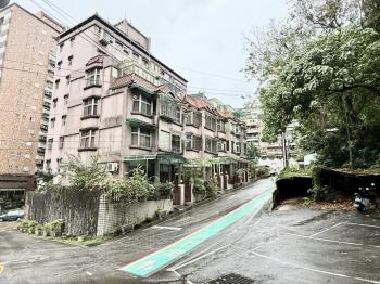 城龍花園⭐車庫別墅⭐