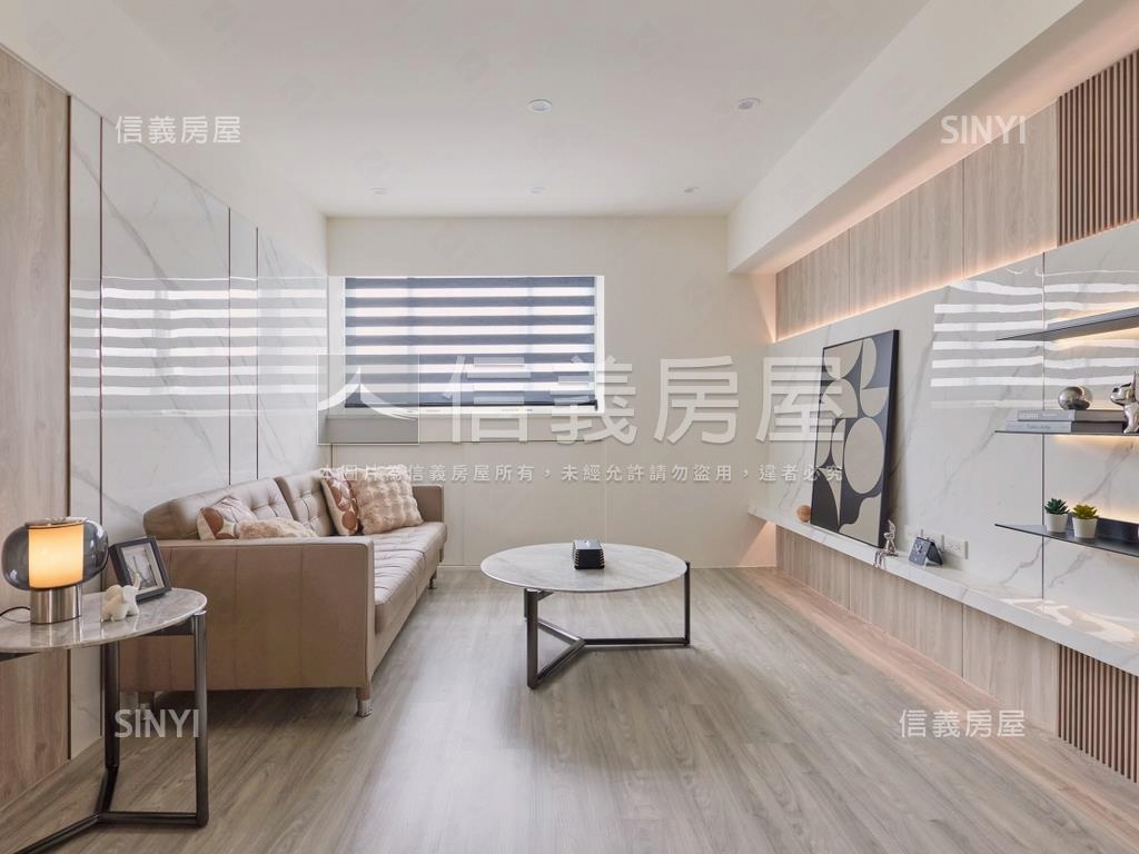 中正區電梯三房美屋房屋室內格局與周邊環境