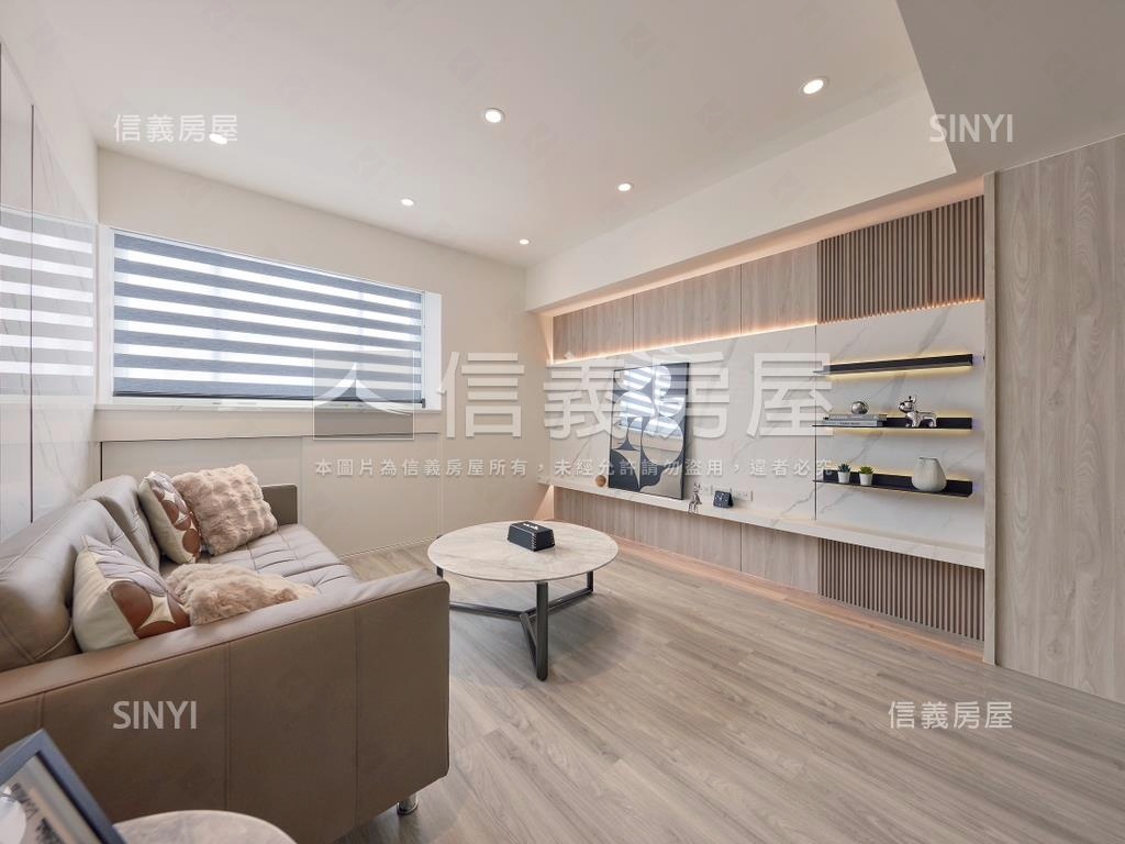 中正區電梯三房美屋房屋室內格局與周邊環境