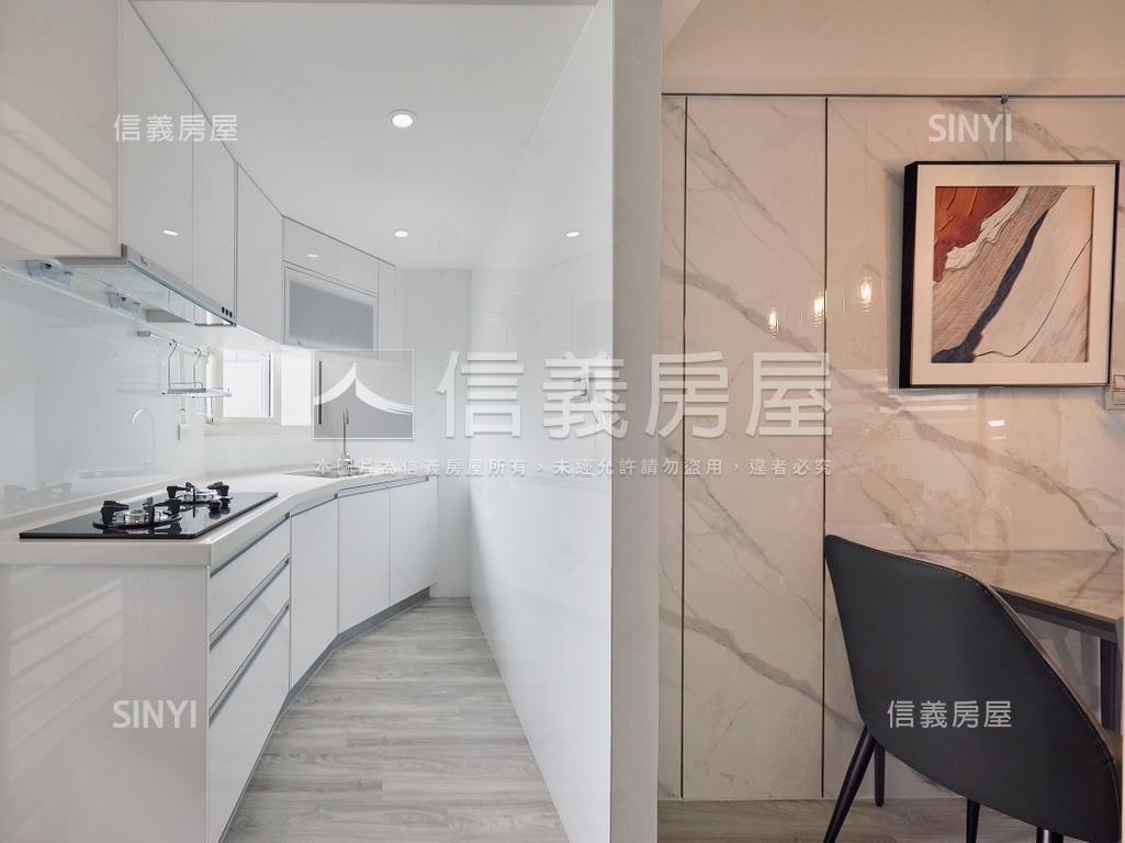 中正區電梯三房美屋房屋室內格局與周邊環境