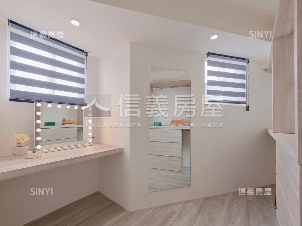 中正區電梯三房美屋房屋室內格局與周邊環境