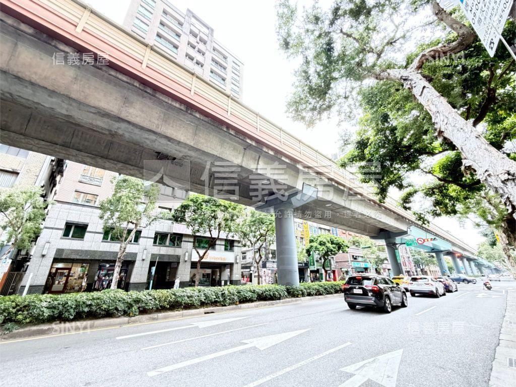 ３０００萬內買大安區三房房屋室內格局與周邊環境