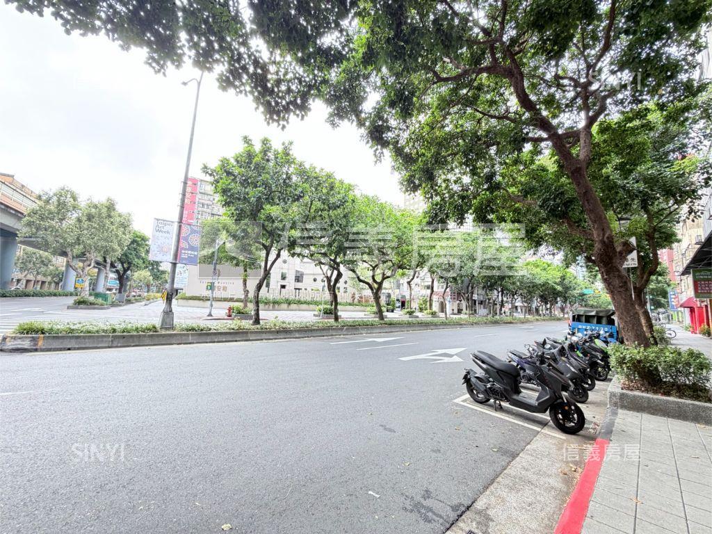 ３０００萬內買大安區三房房屋室內格局與周邊環境