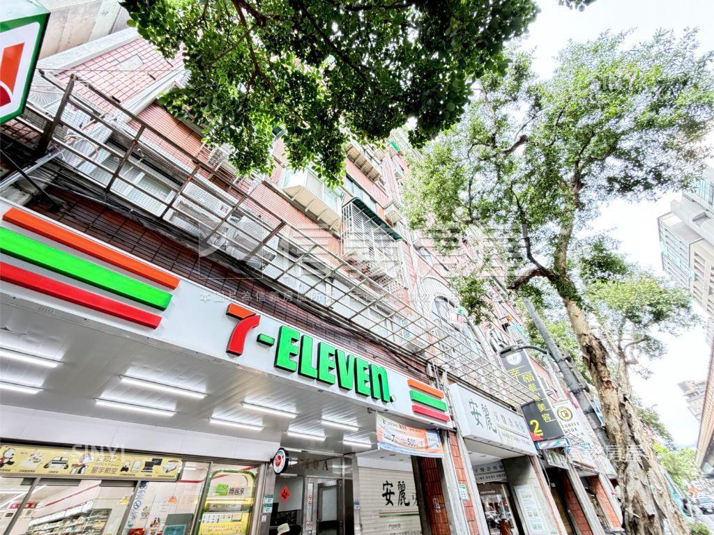 ３０００萬內買大安區三房房屋室內格局與周邊環境