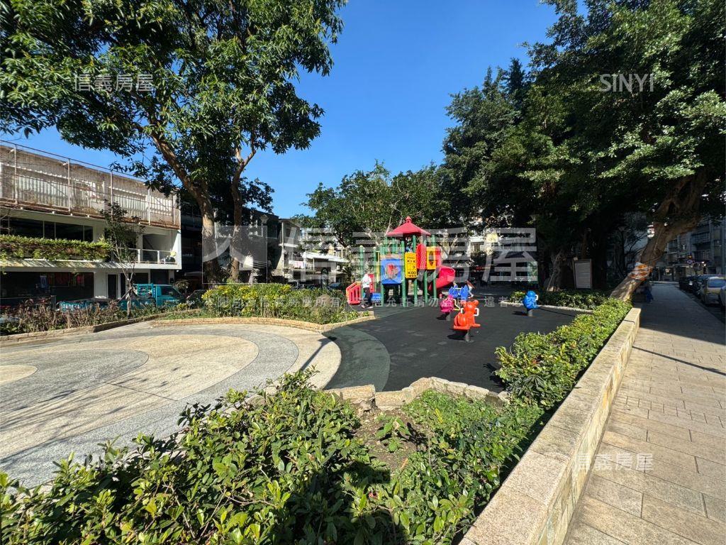 ３０００萬內買大安區三房房屋室內格局與周邊環境