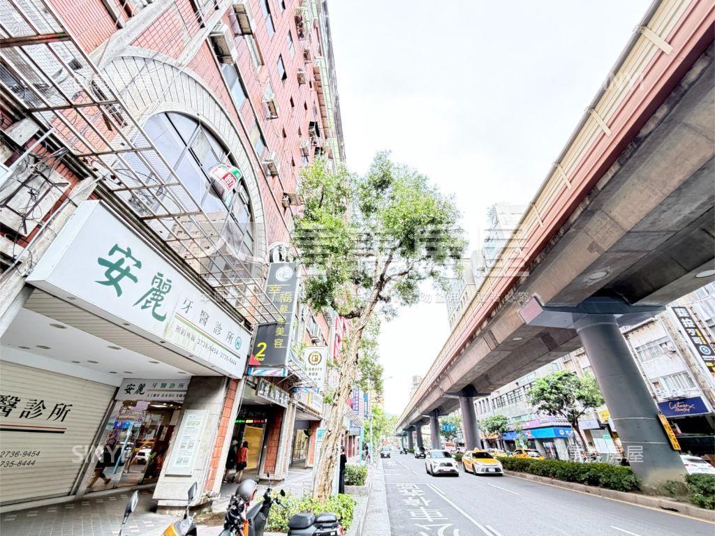 ３０００萬內買大安區三房房屋室內格局與周邊環境