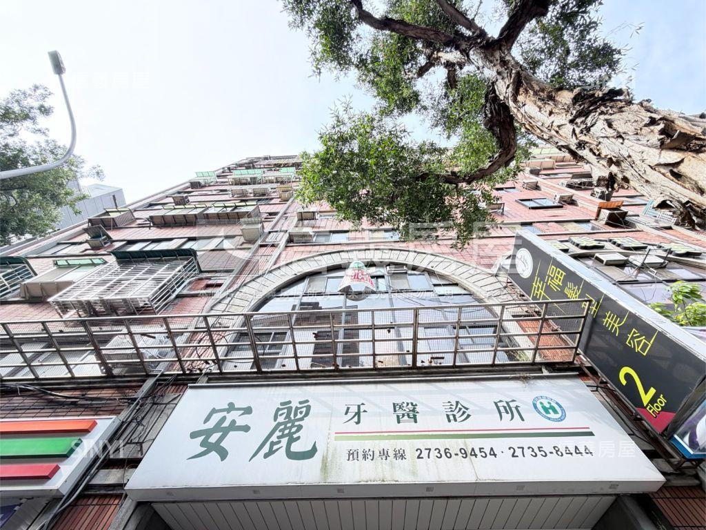 ３０００萬內買大安區三房房屋室內格局與周邊環境