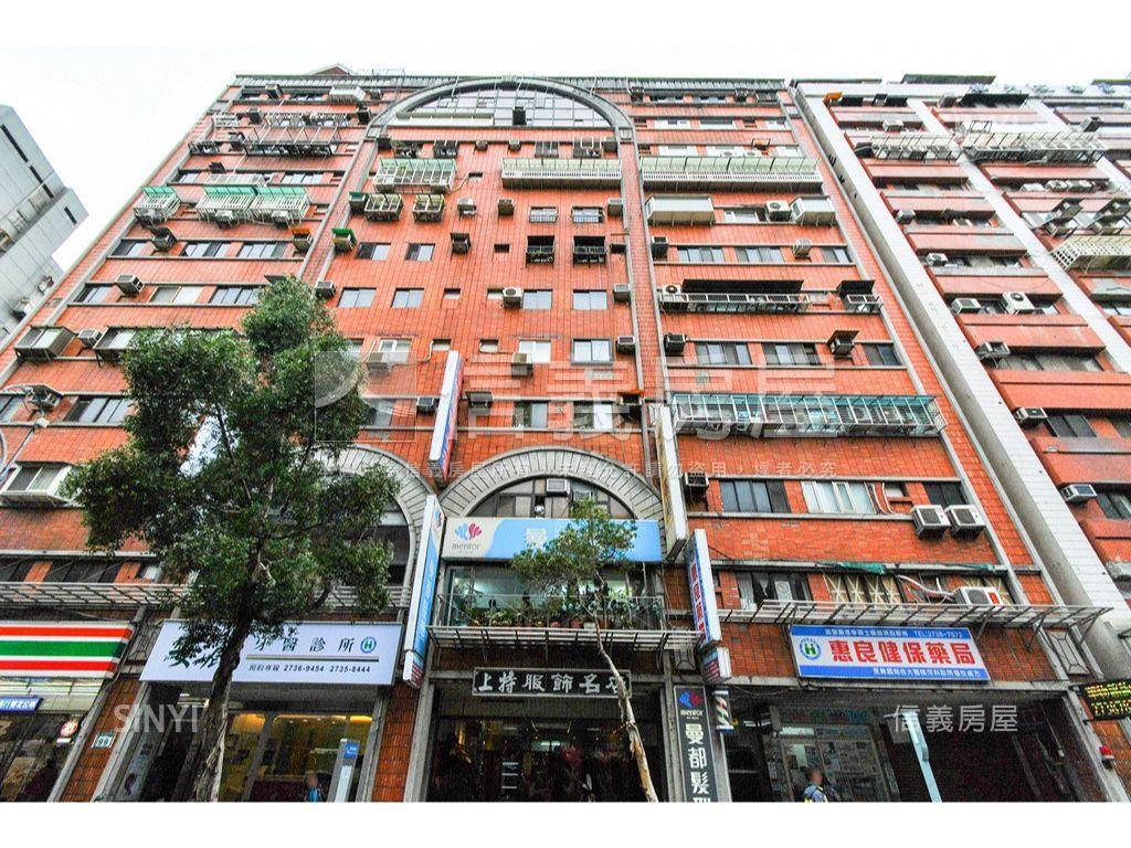 ３０００萬內買大安區三房房屋室內格局與周邊環境